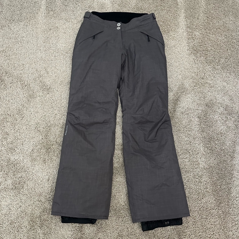 Rossignol snowboarding snow pants